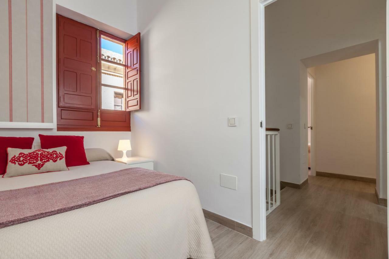 Centro, 3Bd Y 2Ba, 1Min Catedral, Duplex De Lujo Севиля Екстериор снимка