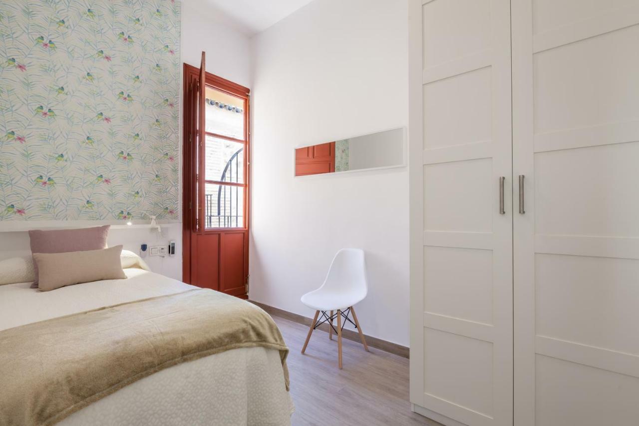 Centro, 3Bd Y 2Ba, 1Min Catedral, Duplex De Lujo Севиля Екстериор снимка